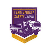ADF Land Vehicle Safety